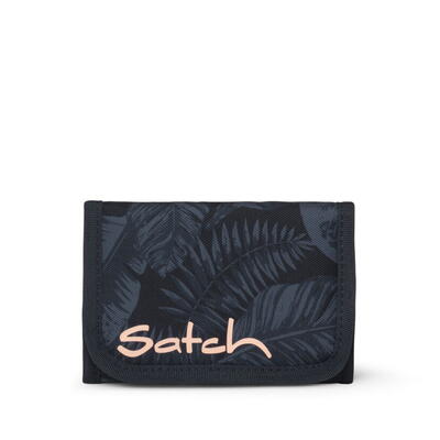 Satch Geldbeutel Midnight Jungle