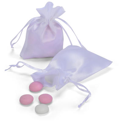 Satin-Beutel, Geschenkverpackung, Geschenksckchen, Give away