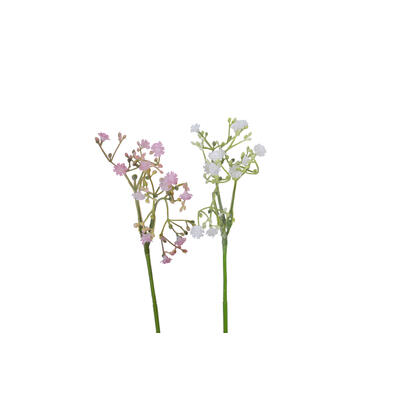 Schleierkraut, Kunstblume, Kunstpflanze, Gypsophila knstlich