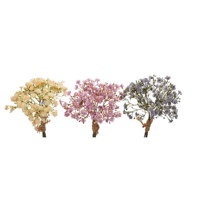 Schleierkraut Vintage, Kunstblume, knstliche Blume, Seidenblume, Kunstpflanze
