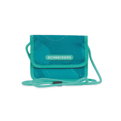 Schneiders - Brustbeutel Aqua Love