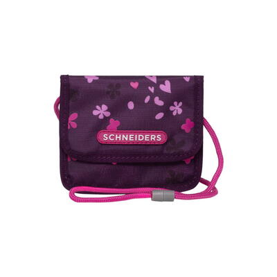 Schneiders - Brustbeutel Berry Blossom