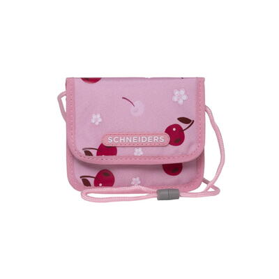 Schneiders - Brustbeutel Cherry Pop