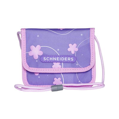 Schneiders - Brustbeutel Flowery