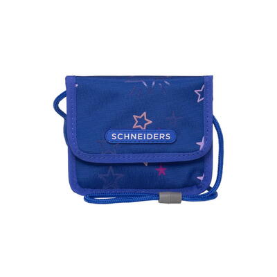 Schneiders - Brustbeutel Shooting Star