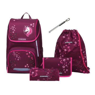 Schneiders Ergojet Floral Fantasy