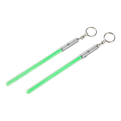 Schneiders LED sticks green