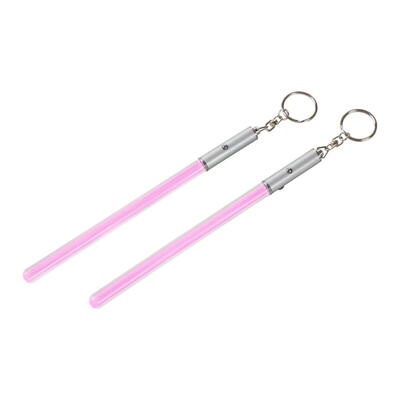 Schneiders LED sticks pink
