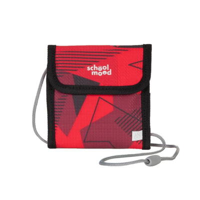 School Mood Brustbeutel, Elias