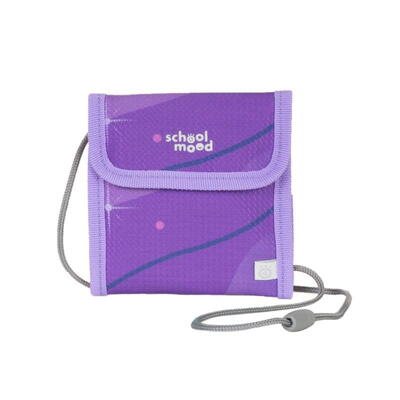 School Mood Brustbeutel, Marie