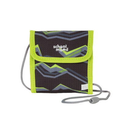 School Mood Brustbeutel, Moritz