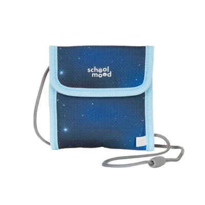 School Mood Brustbeutel, Moritz