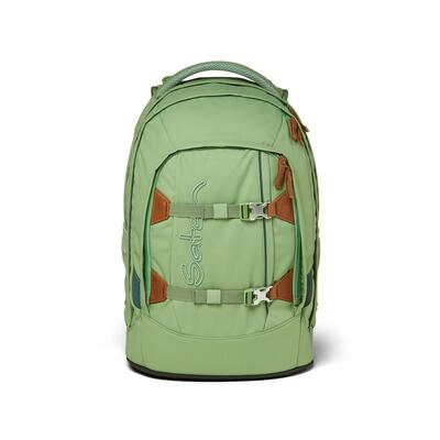 Schulrucksack satch pack - Nordic Jade Green - Skandi Edition