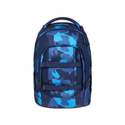 Schulrucksack satch pack Troublemaker