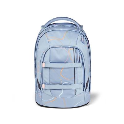 Schulrucksack satch pack Vivid Blue