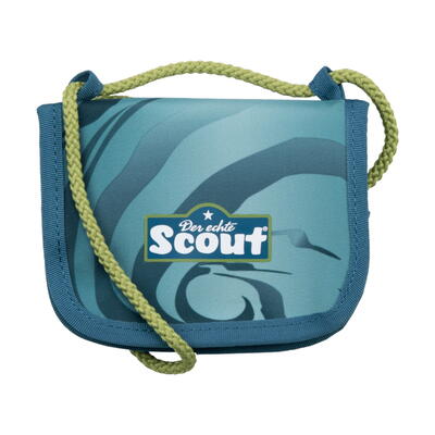Scout Brustbeutel - Action