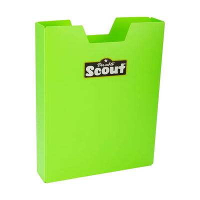 Scout Heftebox - Grn