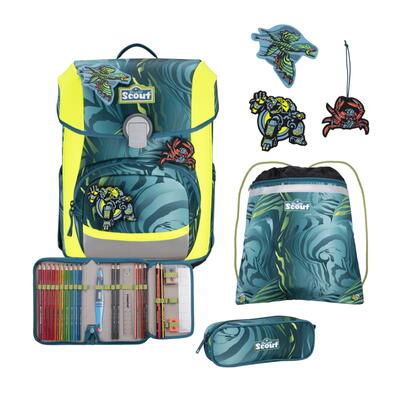 Scout  Neo Set 4-teilig - Action