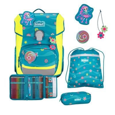 Scout Neo Set 4-teilig - Little Flowers