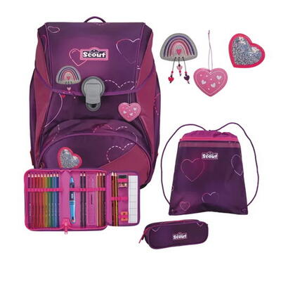 Scout  Neo Set 4-teilig Superflash Lovely