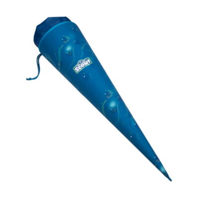 Scout Schultte Deep Sea
