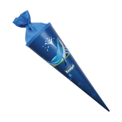 Scout Schult�te Deep Sea