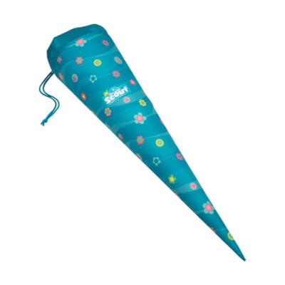Scout Schultte, Little Flower