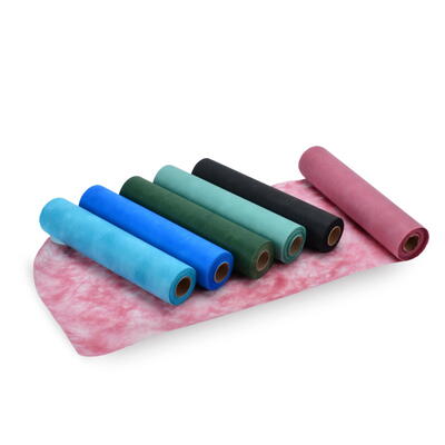 Sizocloud� 30 cm, Tischband, Tischl�ufer, Tischdeko