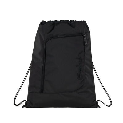 Sportbeutel Nordic Black, Skandi Style