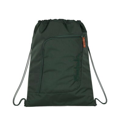 Sportbeutel Nordic Forest Green, Skandi Style