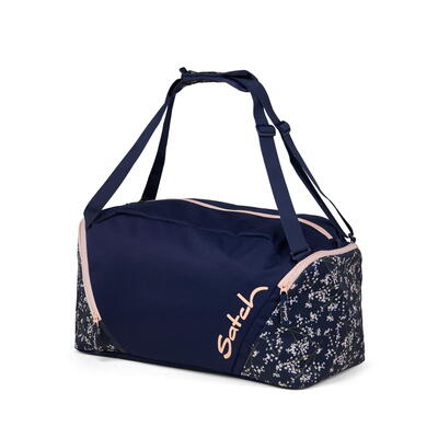 Sporttasche, Bloomy Breeze