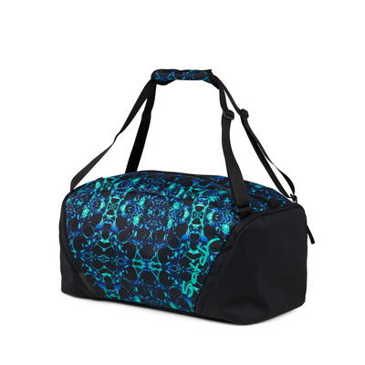 Sporttasche, Caleido Blue