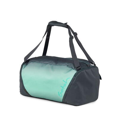 Sporttasche, Gradient Mint