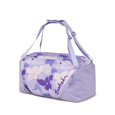 Sporttasche, Lilac Blossom