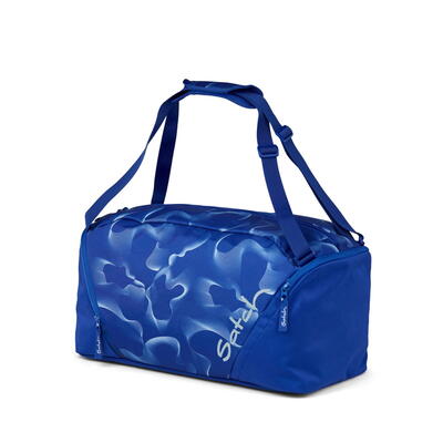 Sporttasche Vibrant Blue