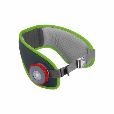 Step by Step Easy Belt Hftgurt, Green