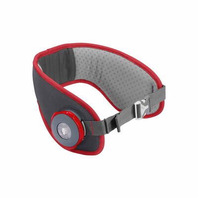 Step by Step Easy Belt Hftgurt, Red