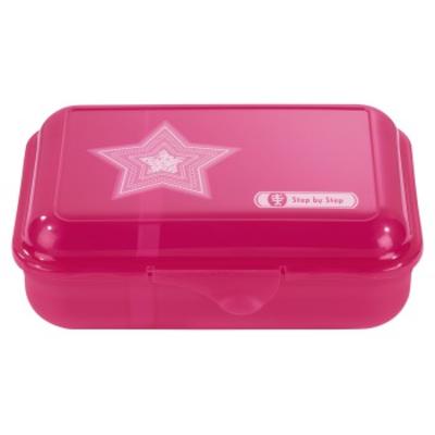 Step by Step Lunchbox Glamour Star Astra