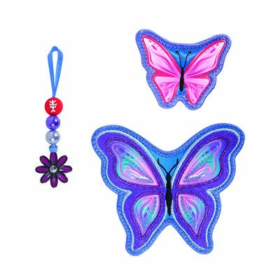 Step by Step MAGIC MAGS, 3-teilig, Butterfly Maja