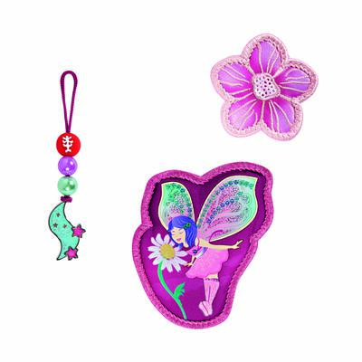 Step by Step MAGIC MAGS, 3-teilig, Fairy Freya