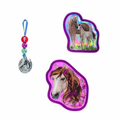 Step by Step MAGIC MAGS, 3-teilig, Horse Lima