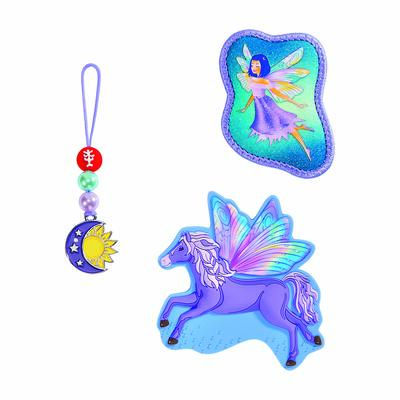 Step by Step MAGIC MAGS, 3-teiliges Set,  Pegasus Emily