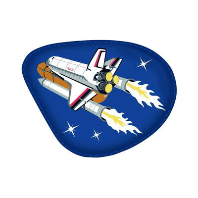Step by Step MAGIC MAGS FLASH, Sky Rocket Ilay