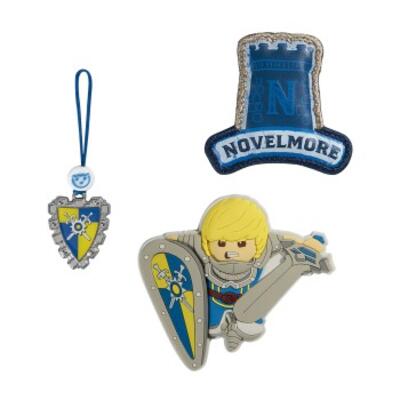 Step by Step MAGIC MAGS Playmobil, 3-teilig,l Arwynn
