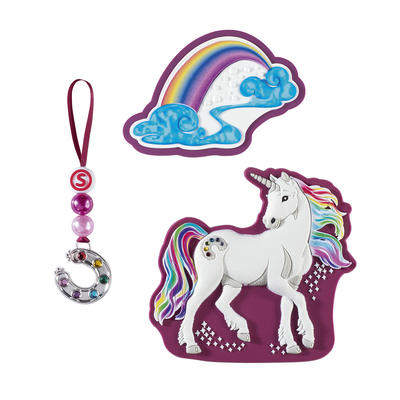 Step by Step MAGIC MAGS Schleich bayala Rainbow Unicorn