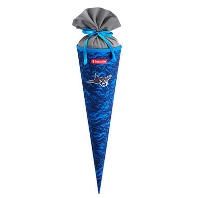 Step by Step Schult�te Manta Rio