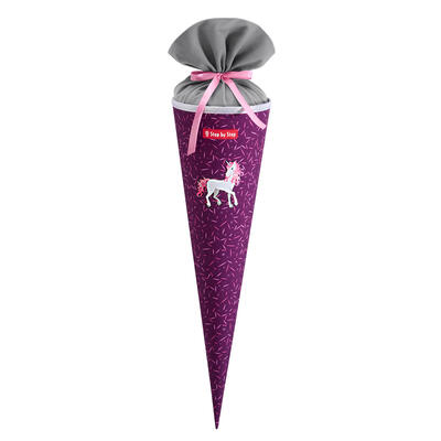 Step by Step Schult�te Pretty Unicorn Nuala