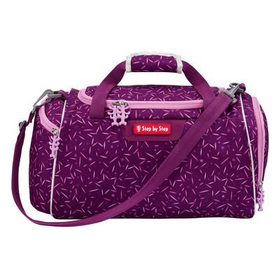 Step by Step Sporttasche, Pretty Unicorn Nuala