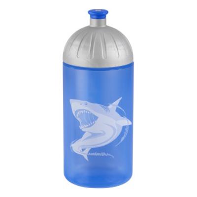 Step by Step Trinkflasche 500 ml Angry Shark