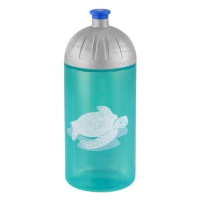 Step by Step Trinkflasche 500 ml Happy Turtle